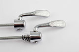 Campagnolo Chorus #722/101 skewer set from the 1980s