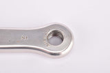 Ambrosio left crank arm with 170mm length from the 1970s - 1980s