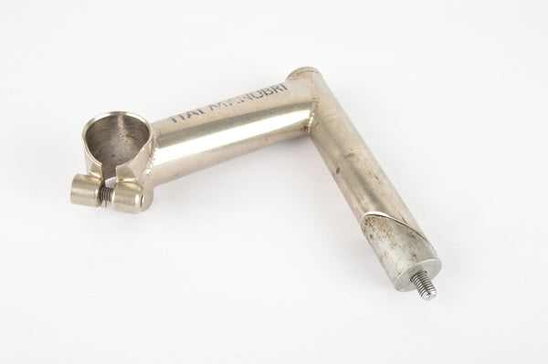 ITM Eclypse stem in size 120mm with 25.4mm bar clamp size, from the 1990s