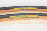 NEW Hutchinson Cross TR Tubular Tires 700c x 27mm from the 1980s NOS