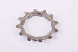 NOS Shimano Dura-Ace #CS-7401 Cog Hyperglide (HG) with S·U-12 teeth from 1990