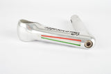 Cinelli XA Guerciotti panto stem in size 105mm with 26.4mm bar clamp size from the 1980s / 2000s