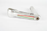 Cinelli XA Guerciotti panto stem in size 105mm with 26.4mm bar clamp size from the 1980s / 2000s