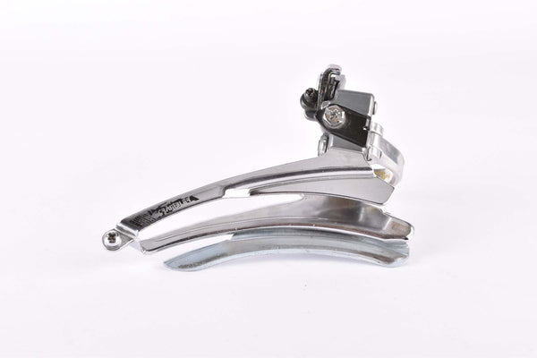 Suntour Scrambler triple clamp-on front derailleur from 1985