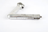 Cinelli 1A stem (Cinelli Milano Logo) in size 105 mm with 26.4 mm bar clamp size