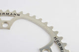 NEW Campagnolo Super Record panto Hermann Chainring in 52 teeth and 144 BCD from the 1970s - 80s NOS