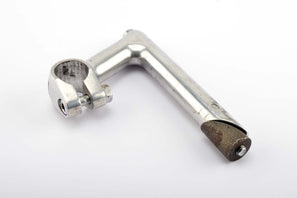 Sakae/Ringyo SR branded Raleigh stem in size 80mm with 25.4mm bar clamp size from 1978