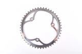 3 pin steel Chainring 49 teeth and 116 mm BCD from 1970s