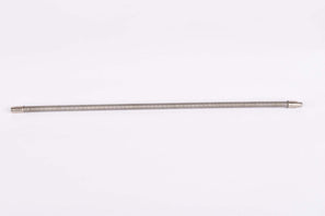 Campagnolo stainless steel outer cable shifting cable housing #622 for rear derailleur from the 50s-80s