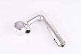 3 ttt Criterium stem in size 95mm with 26.0mm bar clamp size from the 1980s