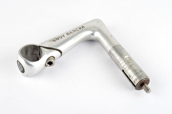 Cinelli XA panto Eddy Merckx Stem in size 120mm with 26.4mm bar clamp size from the 1980s - 2000s
