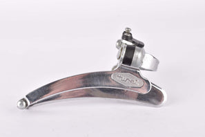 Huret Club II Ref. 1000 clamp-on Front Derailleur from the 1970s - 80s