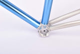 Vitus Lapierre frame in 58 cm (c-t) / 56.5 cm (c-c) with Vitus 757 tubing from the 1990s
