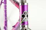 Colnago Tecnos frame 51 cm (c-t) / 49.5 cm (c-c) Columbus