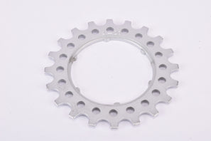 NOS Campagnolo Super Record / 50th anniversary #A-20 (#AB-20) Aluminium 6-speed Freewheel Cog with 20 teeth from the 1980s