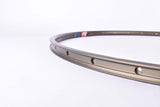 NOS Sun Mistral single Clincher Rim in 28"/622mm (700C) with 32 holes