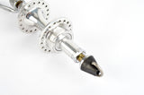 NEW Sachs Maillard New Success 7-speed Rear Hub incl. skewer from the 1980s NOS