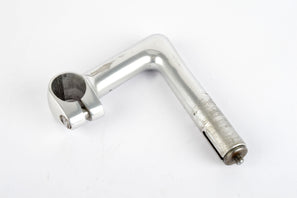 Cinelli 1A Stem in size 100mm with 26.4mm bar clamp size from the 1970s - 80s