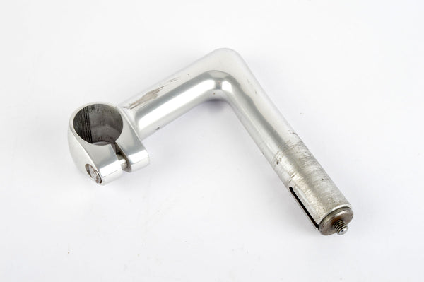 Cinelli 1A Stem in size 100mm with 26.4mm bar clamp size from the 1970s - 80s