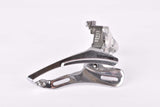 Shimano Exage LT #FD-M320 clamp-on Front Derailleur from 1992