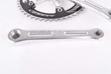 Gipiemme Azzurro Crankset with 52/42 Teeth and 170mm length, from the 1980s