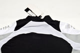 NEW Zero RH+ Nero short Sleeve Jersey with 2 Back Pockets in Size L