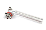Pre Cinelli Nitor Seat Post in 26.2 diameter from the 1960s - 70s