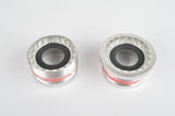 Neco Bottom Bracket Cups with french threading 35mm x P1.0
