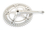Sugino Mighty Competition Crankset with 47/53 teeth and 171mm length from the 1970s