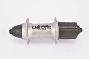 Shimano Deore #FH-M510-S 9-speed Hyperglide rear Hub with 32 holes from 2002