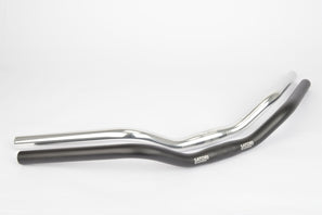 Satori Melange Medium Handlebar, Aluminium, 25.4 mm clamp size