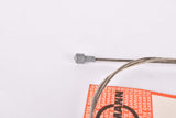 NOS Weinmann #82.741 front road bike brake cable in 740 mm