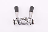 Shimano Unishift #LB-200 retrofriction clamp-on Gear Lever Shifter Set from the 1970s - 1980s