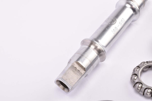 Coupelle Inférieure Droite Pour Pédalier Campagnolo Chorus – Filetage Anglais
