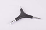 Cyclus Tools Hexagon Y-Wrench 4/5/6 mm