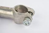 NEW Kiprim Stem in size 65mm with 25.0 mm bar clamp size and 22.0 quill size from the 1970s NOS