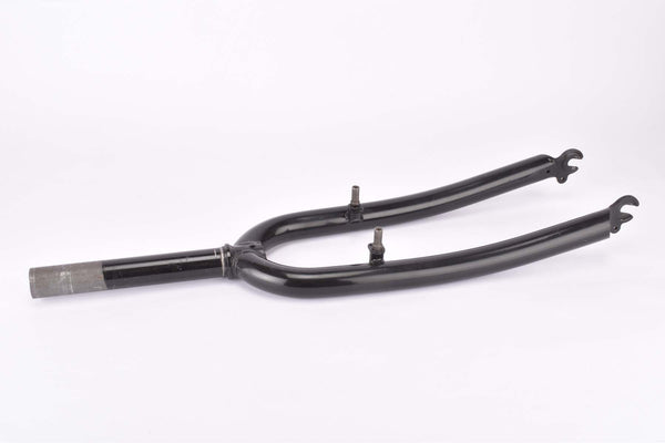 26" Spinner MTB Steel Fork with Eyelets for Fenders