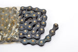 NEW Milton Roller Chain 1/2inch X 3/32" for 5/6/7-speed from the 1980s NOS/NIB