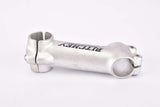 Ritchey 1" ahead stem in size 95mm with 25.4mm bar clamp size