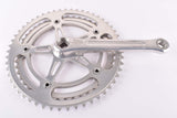 Sugino Mighty Crankset with 46/53 teeth and 171mm length from 1987