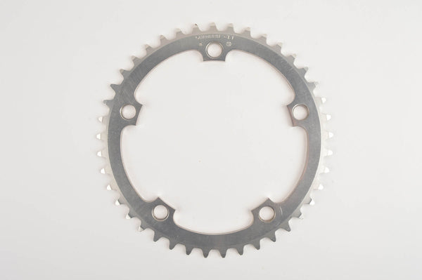 NEW Shimano Dura Ace Chainring 41 teeth and 130 mm BCD from the 80s NOS