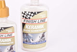 Finish Line Ceramic Wax Chain Lube
