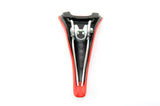 NEW Selle San Marco red Squalo Saddle from the 1980s NOS