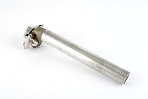 Campagnolo Nuovo Record #1044 Seat Post in 26.6 diameter from the 1970s