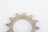 NEW Sachs Maillard #LY steel Freewheel Cog / threaded with 12 teeth from the 1980s - 90s NOS