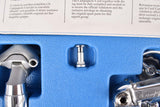 NOS/NIB Campagnolo 50th Anniversary Complete Group Set N. 9547 from 1983