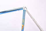 Vitus Lapierre frame in 58 cm (c-t) / 56.5 cm (c-c) with Vitus 757 tubing from the 1990s