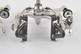 Campagnolo Record #2040 standart reach single pivot brake calipers from the 1970s - 80s