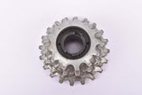 Maillard 700 Course 6-speed Freewheel with 13-20 teeth and english thread from 1984