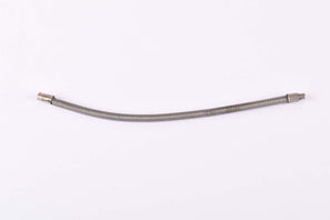 Campagnolo stainless steel outer cable shifting cable housing #622 for rear derailleur from the 50s-80s